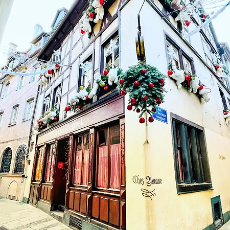 Cathedrale * Strazburg